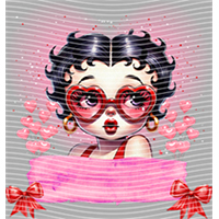 Valentine's Day-QRJ  3475